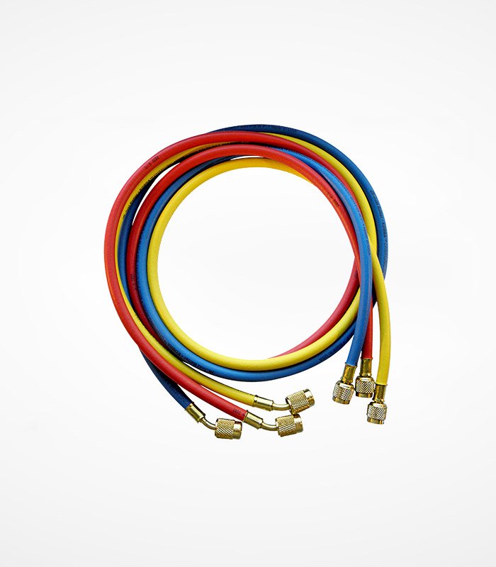 Cotton Printed Mens Long Sleeve Tee - Image 2