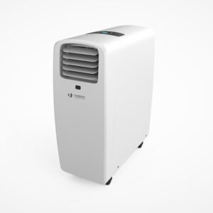 Mi Air Purifier 3 with True HEPA Filter